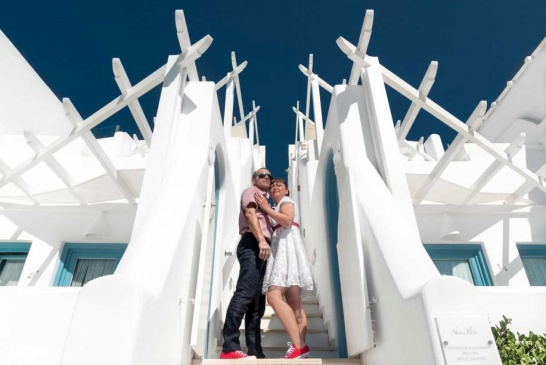 Предложения фотографов за границей