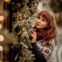 Фотограф Валерия Граубергер | Отзывы