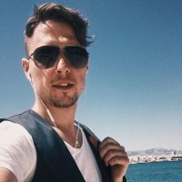 Свадьба в Праге - Артем и Ольга | Сергей