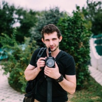 Видеограф Макс Ковальчук | Отзывы