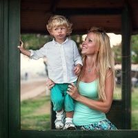 Фотограф Ирина Амосова | Отзывы