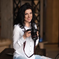 Фотограф Ира Черри | Отзывы