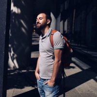 Фотограф Александр Сухомлин | Отзывы