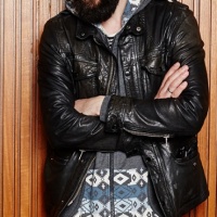 Портреты | Виталий Свириденко | Австрия