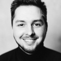 Фотограф Виталий Квант