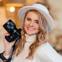 Фотограф Оьга Чикина | Отзывы