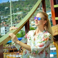 любые виды съемки | Галина Милюкова | Испания