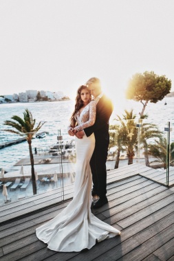 Предложения фотографов за границей