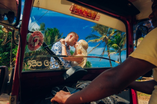 Предложения фотографов за границей