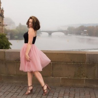 Фотограф Даша Трубицына | Отзывы