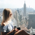 Фотограф Ольга Бондарева