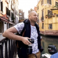 Фотограф Вячеслав Логвинюк | Отзывы