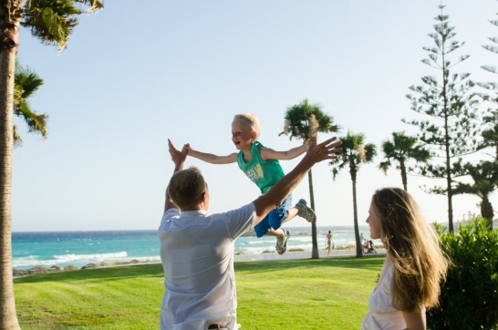 Предложения фотографов за границей