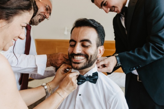 Предложения фотографов за границей