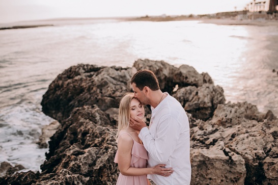 Предложения фотографов за границей