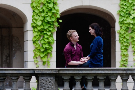 Предложения фотографов за границей