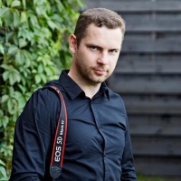 Фотограф Константин Коваленко | Отзывы