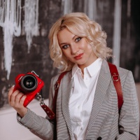 Фотограф Анна Барулина | Отзывы