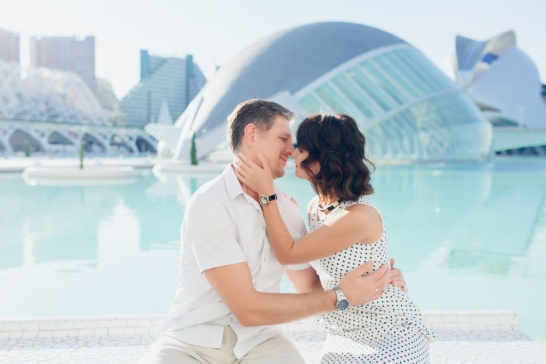 Предложения фотографов за границей