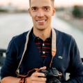 Фотограф Дмитрий Паутов