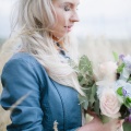 Фотограф Елизавета Шагалова