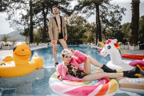 Предложения фотографов за границей