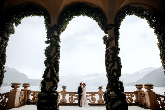 Предложения фотографов за границей