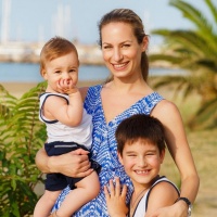 Фотограф Катерина Романова | Отзывы