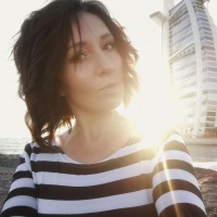 Стилист Katerina Solodkaya | Отзывы