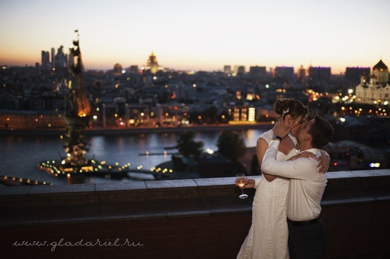 Предложения фотографов за границей