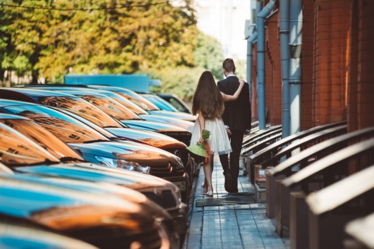 Предложения фотографов за границей