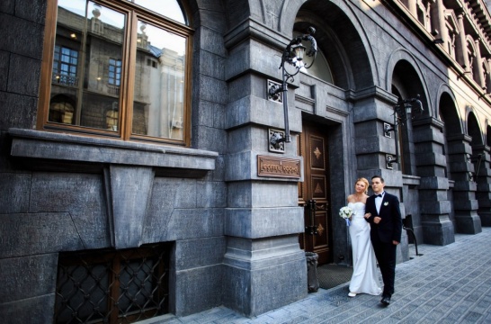 Предложения фотографов за границей