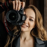 Фотограф Светлана Лукоянова | Отзывы