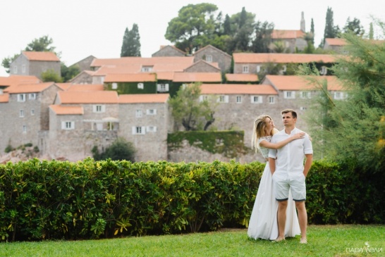 Предложения фотографов за границей