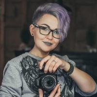 Фотограф Наташка Прудкая | Отзывы