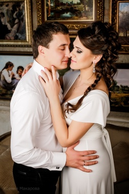 Предложения фотографов за границей