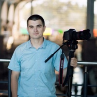 Видеограф Алексей Степаненко | Отзывы