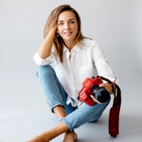 Семейная фотосессия в пустыне | Ольга Фёдорова | Объединенные Арабские Эмираты