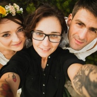 Фотограф Калерия Петровская | Отзывы