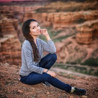Свадебная фотосессия | Зарина Алир | Казахстан
