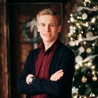 Видеограф Александр Дробжев | Отзывы