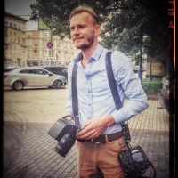 Фотограф Алексей Дубровский | Отзывы