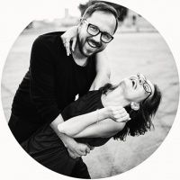 Фотограф Лена VALENA | Отзывы