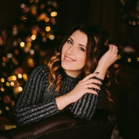 Фотограф Елена Григорьева | Отзывы