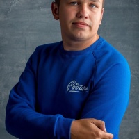 Фотограф Дмитрий Иванушков | Отзывы