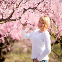 Болгария. Лаванда | Ольга Муринова