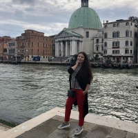 Стилист Елена Шаунина | Отзывы