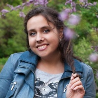 Фотограф Елена Николаева | Отзывы