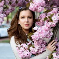 Фотограф Дарья Калиновская | Отзывы