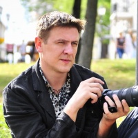 Видеограф Владимир Конюхов | Отзывы